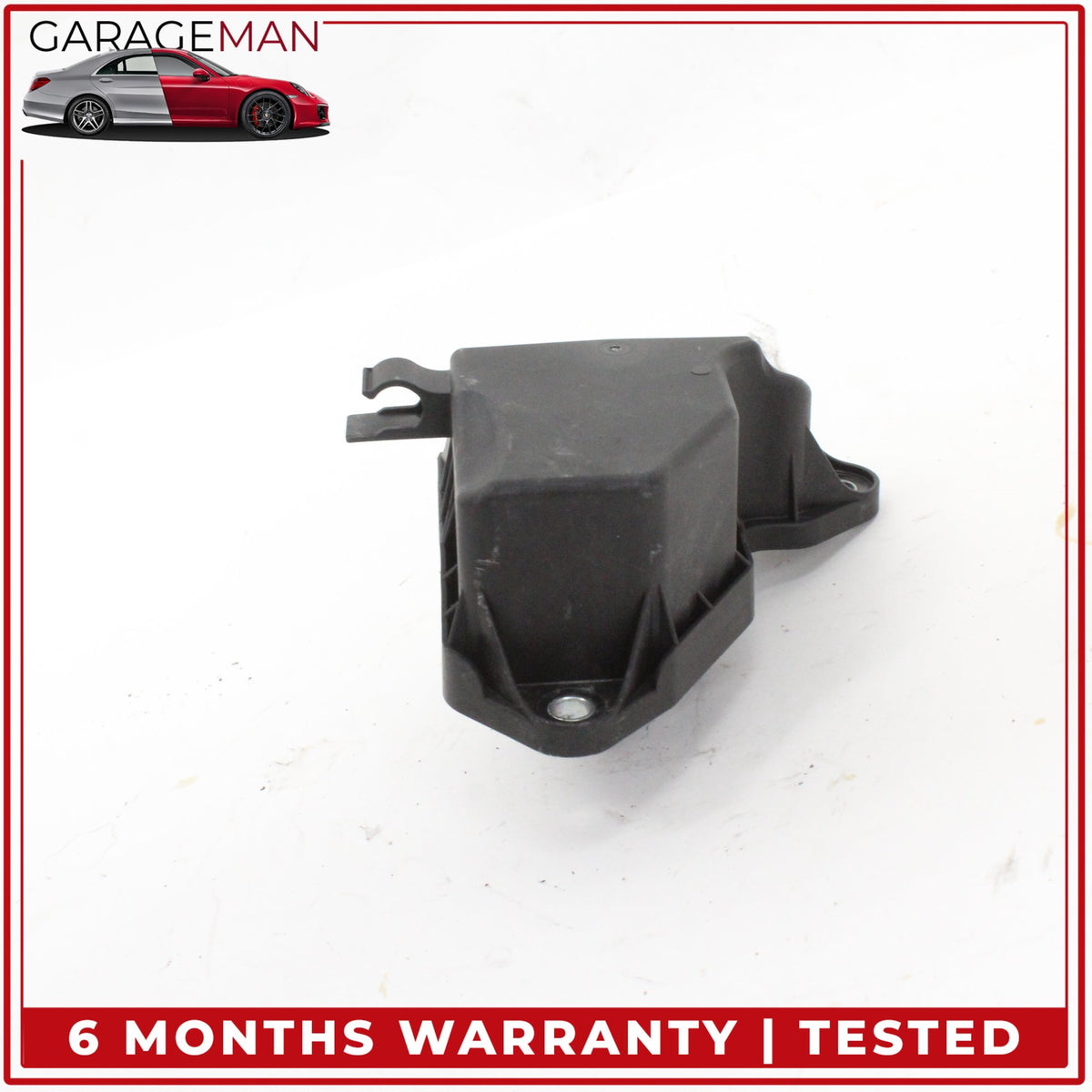 2006-2015 Mercedes W164 ML350 E350 Engine Oil Separator Cover 2720160134 OEM