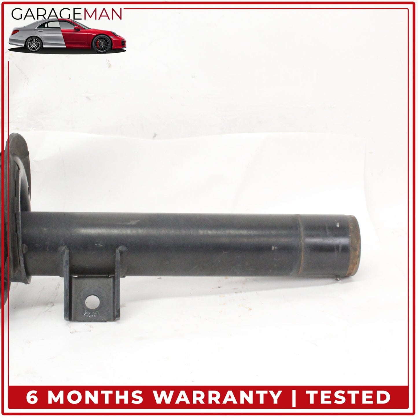 2011-2018 BMW X3 F25 Front Left and Right Side Shock Strut Absorber 6796316 OEM