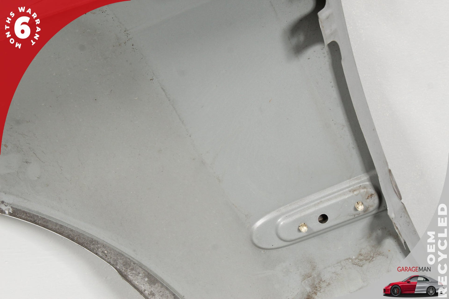 2000-2006 Mercedes W220 S500 S430 Front Right Passenger Side Fender Panel OEM
