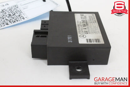 2006-2013 Mercedes W164 ML350 SL550 TPMS Tire Pressure Control 1645403762 OEM