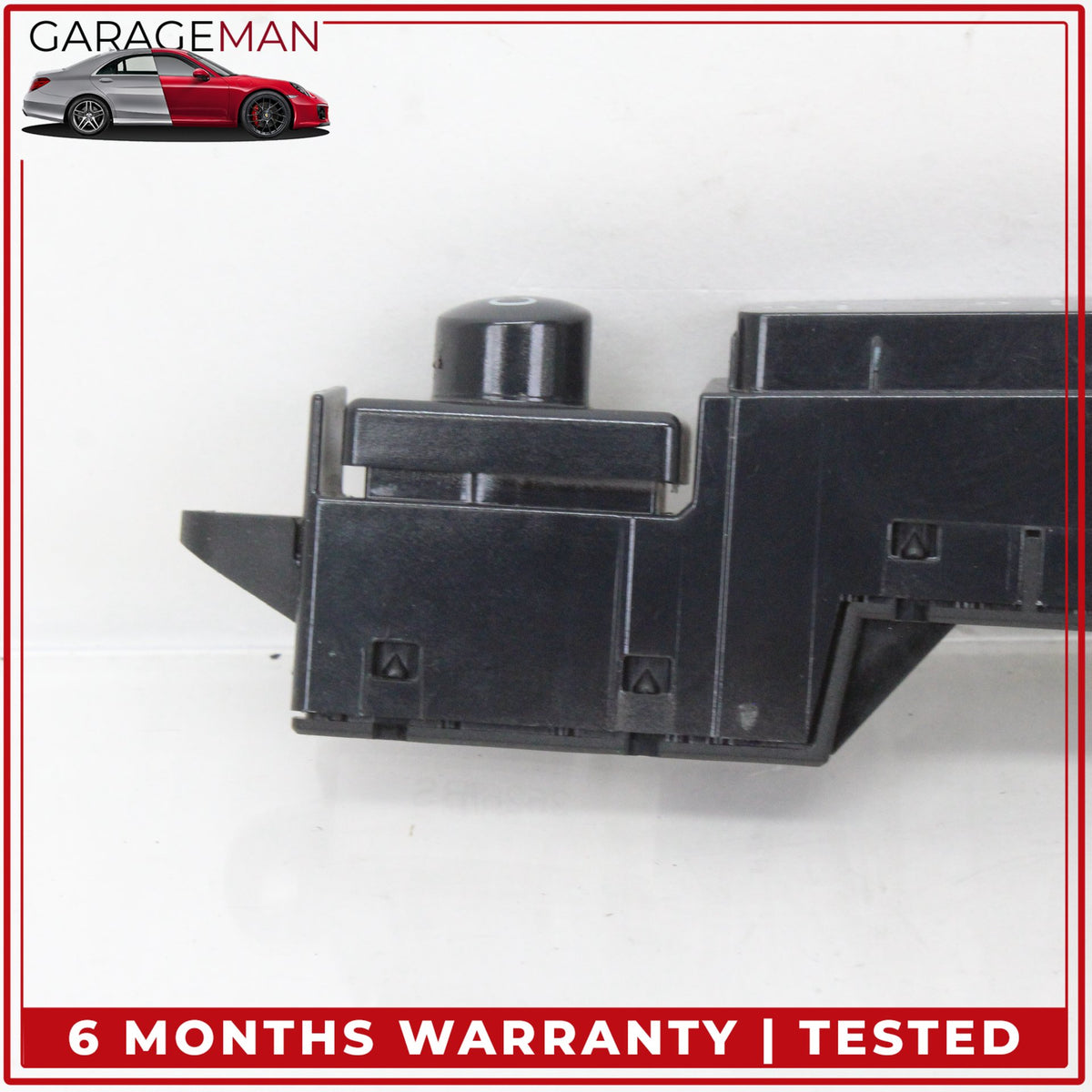 2003-2011 Mercedes W211 E350 Gear Shifter Selector Indicator Display Trim OEM