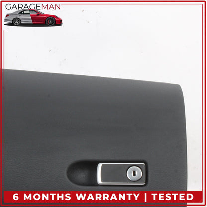 2017-2020 Mercedes W213 E300 E400 Glove Box Storage Compartment 2136804406 OEM