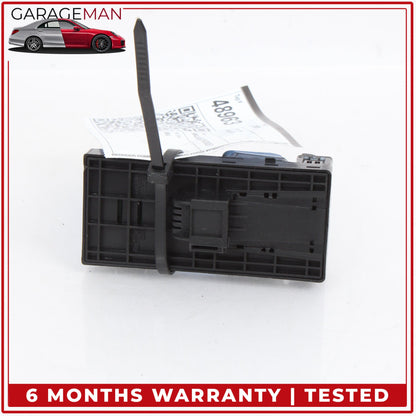 2012-2018 Audi A6 A7 Front Left Side Master Window Control Switch 4G0959851 OEM