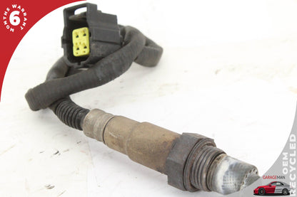 2006-2012 Mercedes W221 S550 Oxygen O2 Sensor Lambda Set of 4 0045420818 OEM