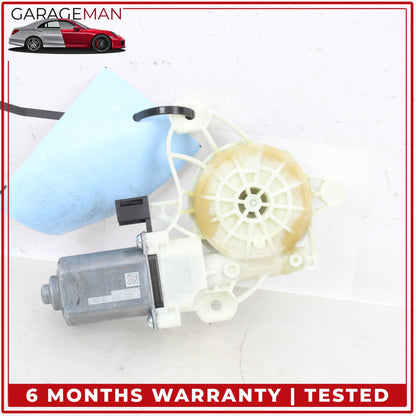 2015-2023 Mercedes W213 E300 Front Left Window Regulator Motor 0009065806 OEM