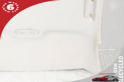 2009-2016 Audi A4 Roof Headliner 8K5867501A