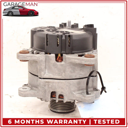 2011-2018 Porsche Cayenne 958 3.6L Engine Alternator Generator 14V 220A OEM