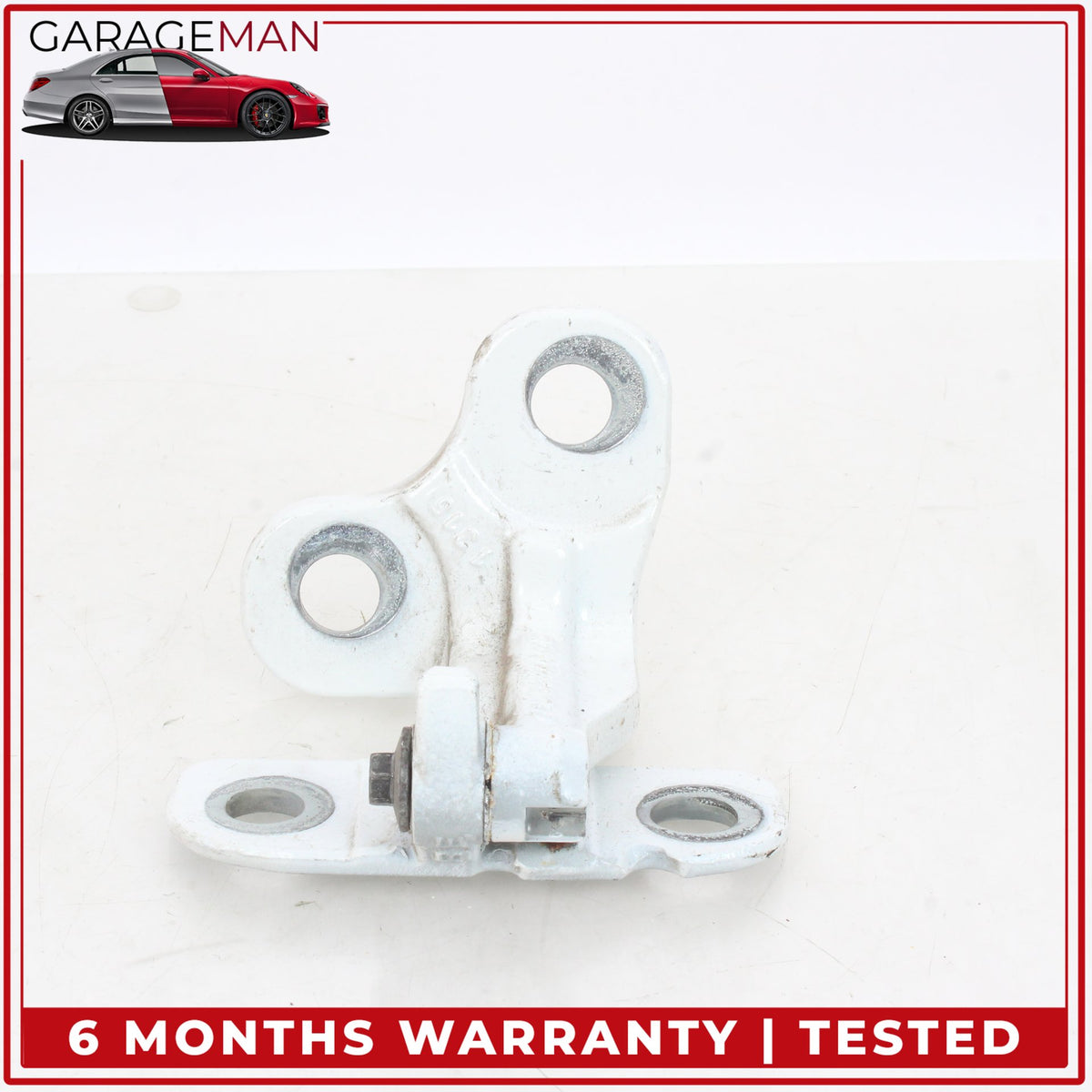 2014-2022 LR Range Rover Sport L494 Right Side Door Upper & Lower Hinge Set OEM