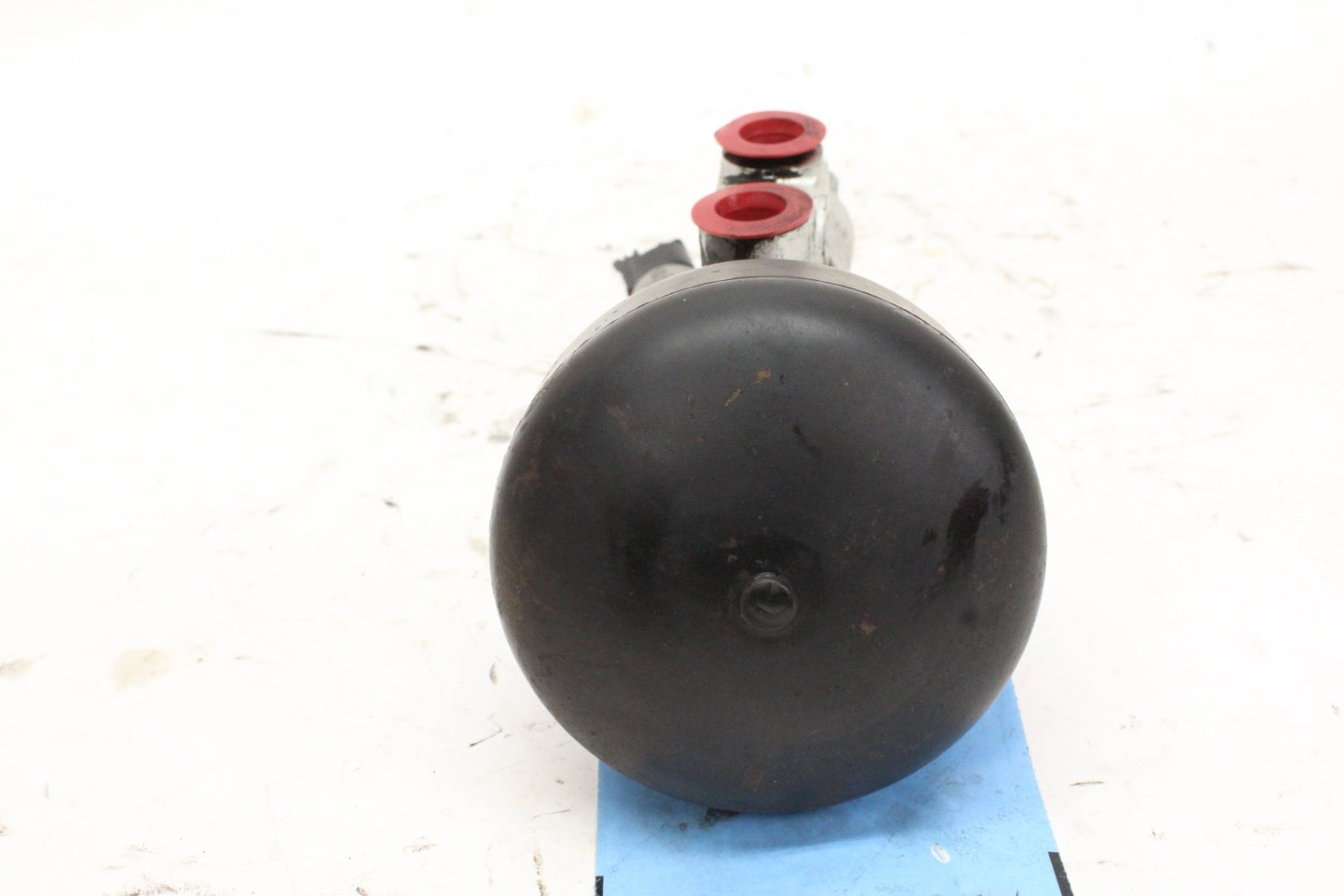 2000-2008 Mercedes W220 S55 AMG Pressure Relief Valve ABC Hydraulic Suspension
