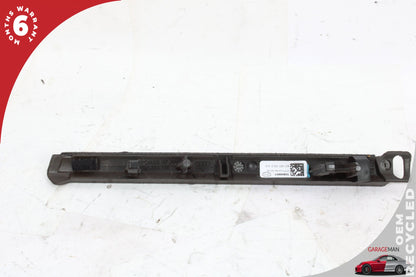 2012-2018 Audi A6 S6 Interior Center Console Dashboard Door Wood Trim Set OEM