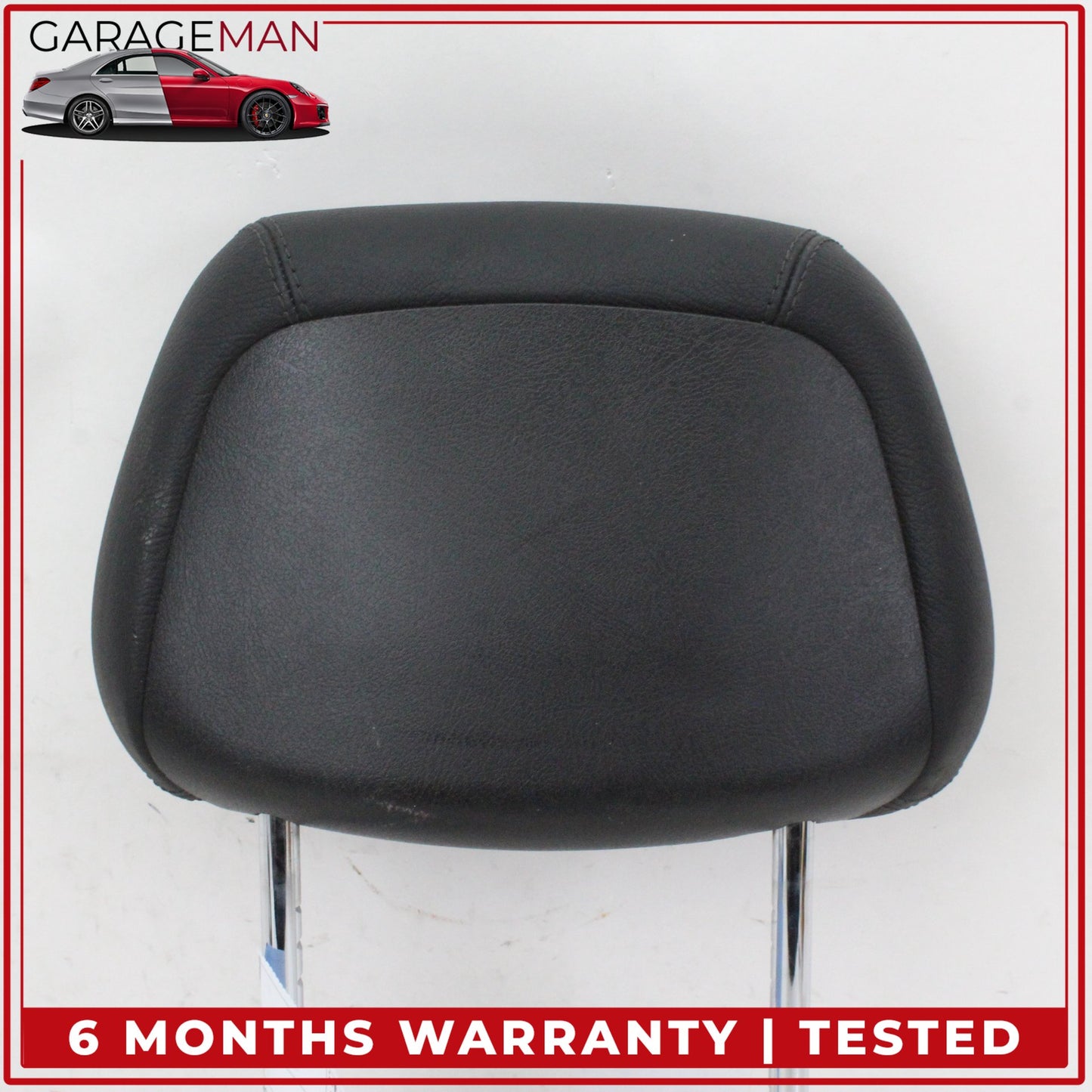 1997-2004 Mercedes-Benz SLK230 R170 Front Left or Right Side Head Rest 1709700150