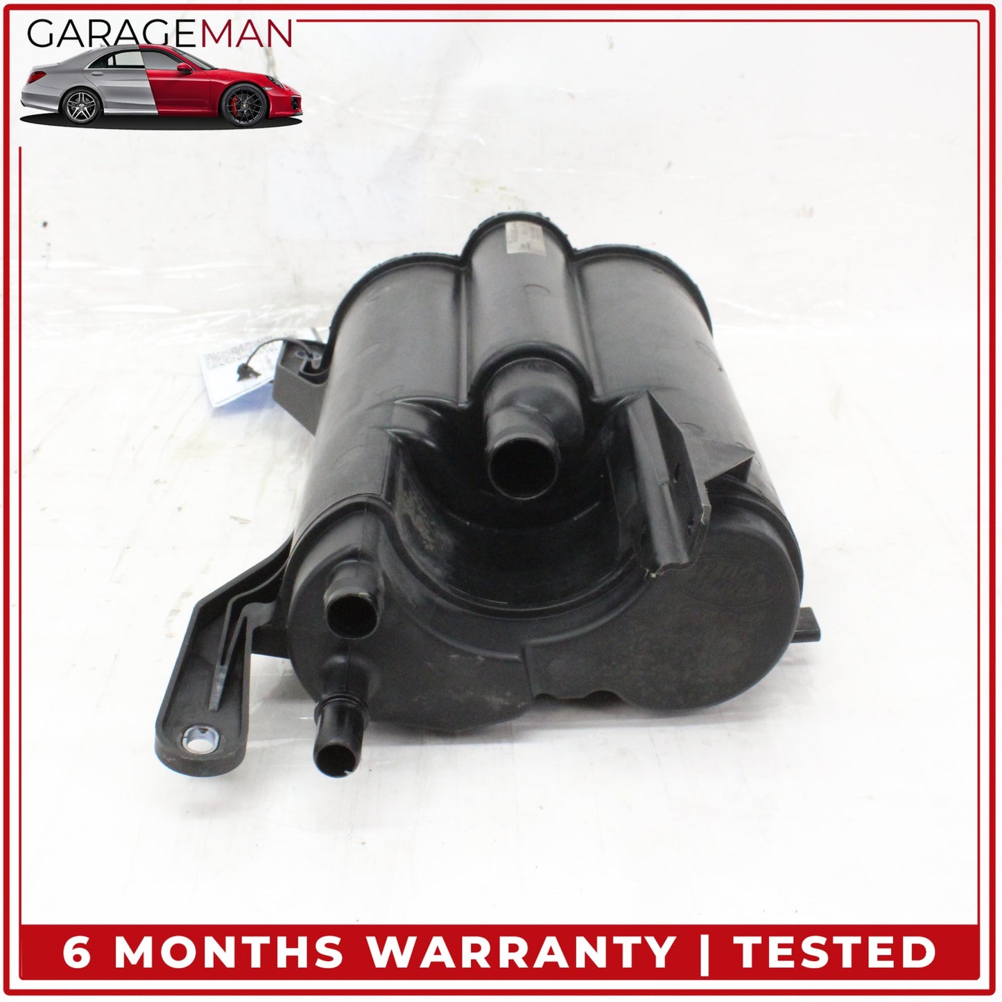 2010-2016 Land Rover LR4 L319 SUV Fuel Vapor Charcoal Canister AH229D653AA OEM
