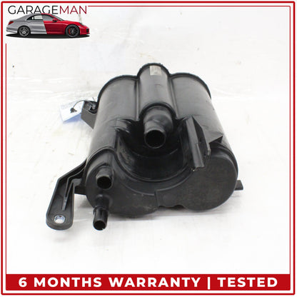 2010-2016 Land Rover LR4 L319 SUV Fuel Vapor Charcoal Canister AH229D653AA OEM