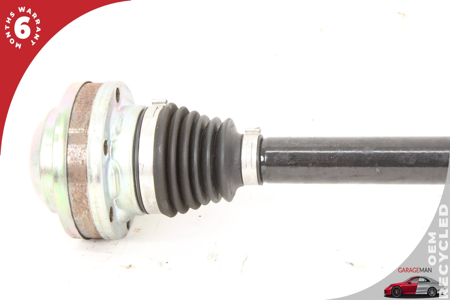 2012-2018 Audi A7 A6 Rear Left or Rear Right Side CV Axle Shaft 8R0501203C OEM