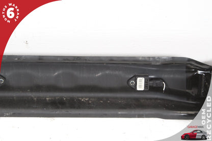 2008-2015 Smart Fortwo 451 Front Bumper Reinforcement Impact Bar 4516200230 OEM
