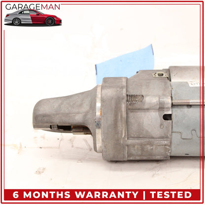 2012-2017 Mercedes C207 E550 Coupe Engine Starter Motor 2789060800 OEM