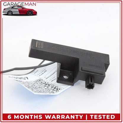 2012-2018 Audi A6 A7 Keyless Key Less Entry Antenna Module 8K0907247 OEM