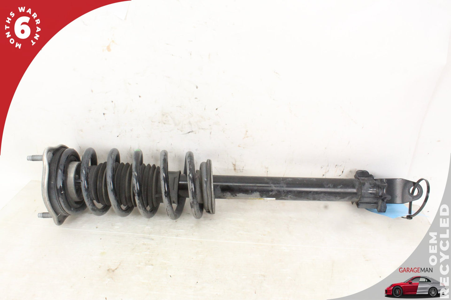 15-20 Mercedes-Benz C300 W205 Rear Left or Right Shock Strut Absorber 2053207468