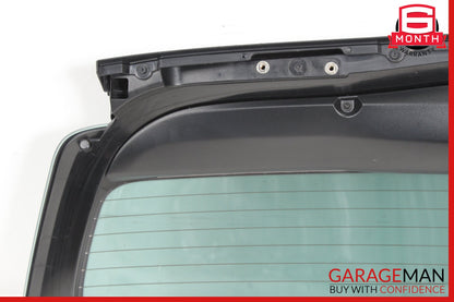 2008-2016 Smart Fortwo 451 Sedan Rear Windshield Window Glass 43R00049