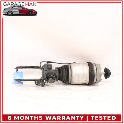 2003-2006 Porsche Cayenne 955 Front Right Side Airmatic Air Shock Strut OEM