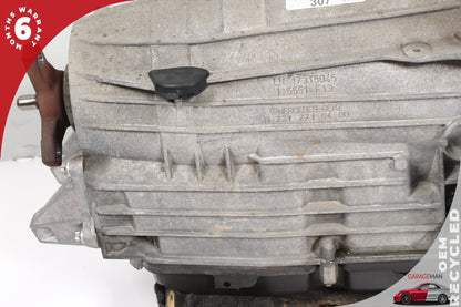 2015-2017 Mercedes W205 C300 RWD 7G Automatic Transmission 722.994 OEM 159K