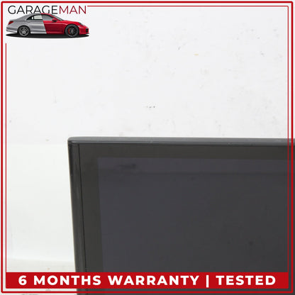 2017-2025 Audi A4 A5 S4 Front Center Dash Display Screen Monitor 8W2919620 OEM