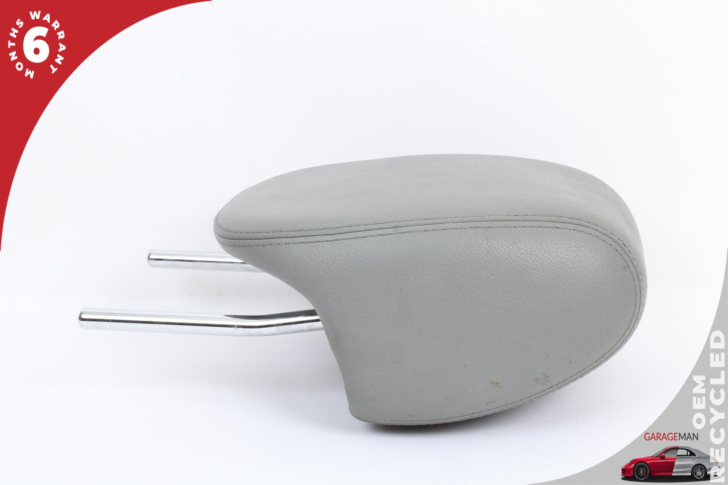 2003-2010 Porsche Cayenne 955 957 Front Left and Right Side Seat Head Rest OEM
