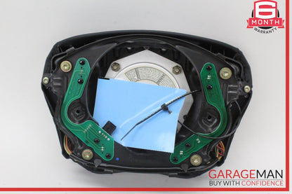 2000-2006 Mercedes-Benz CL55 AMG CL55 AMG Coupe Steering Wheel Airbag 2204600998