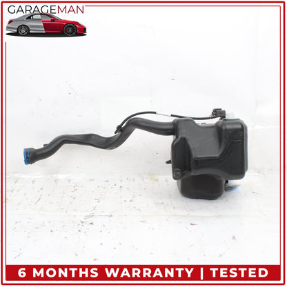 2014-2020 Mercedes W242 B Electric Drive Windshield Washer Fluid Reservoir OEM