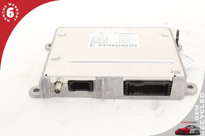 2007-2010 Mercedes W221 S550 Bluetooth Control Module Unit 2168206726 OEM