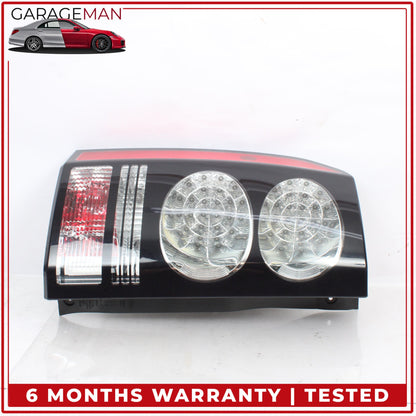 2014-2016 Land Rover LR4 L319 Rear Left Driver Side Tail Light Lamp OEM