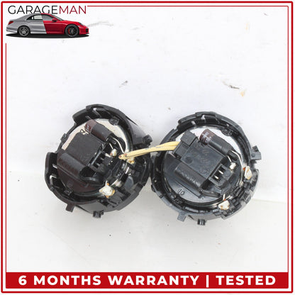 2014-2023 Mercedes W213 E300 C300 Front and Rear Audio Sound Speakers Set OEM