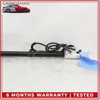 2011-2017 Mercedes W207 E350 E400 Soft Top Folding Roof Cylinder 2078000072 OEM