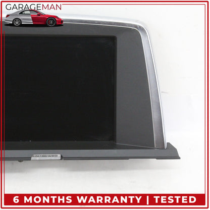 2012-2018 BMW 650i 640i Front Center Dash Display Screen Monitor 9284976 OEM