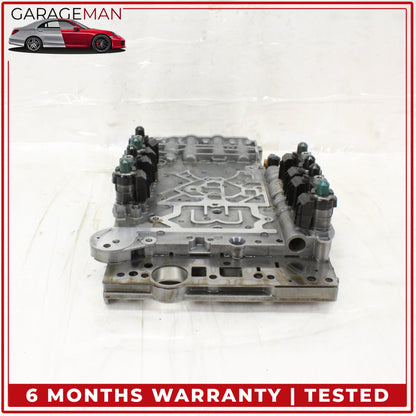 Mercedes W211 E350 CLS550 GL450 7G-Tronic 722.9 Transmission Valve Body OEM