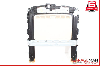 2017-2024 Audi A4 Sedan Panoramic Sunroof Sun Roof Glass Assembly 8W5877041B