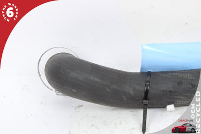 2003-2006 Jaguar XK8 X100 Radiator Coolant Upper Hose Pipe 3W838B274BA OEM