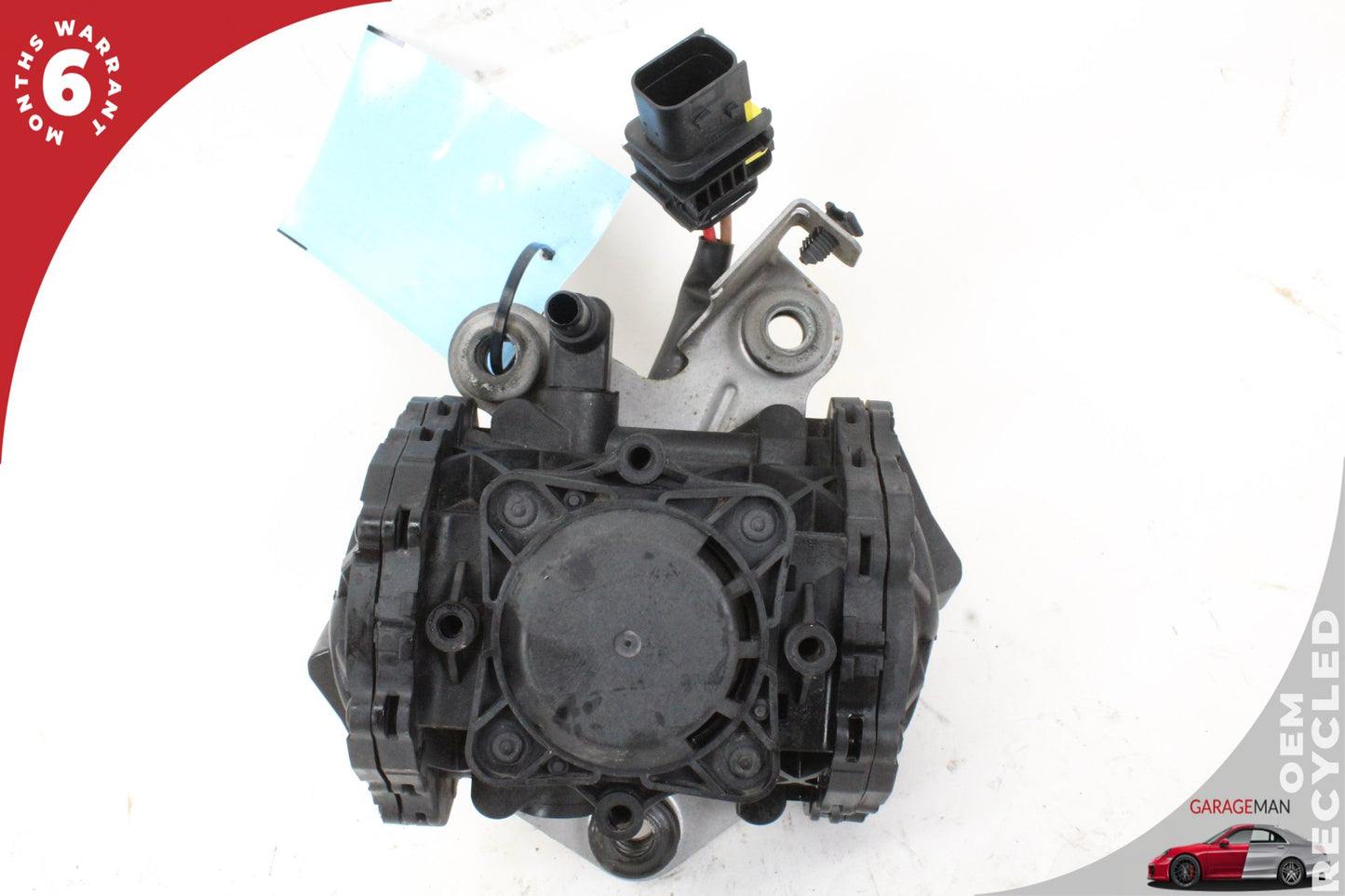 2013-2015 Smart Fortwo 451 EV Brake Vacuum Pump 4514300332 OEM