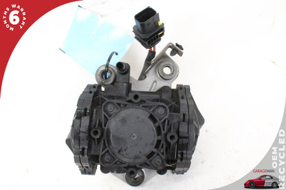 2013-2015 Smart Fortwo 451 EV Brake Vacuum Pump 4514300332 OEM