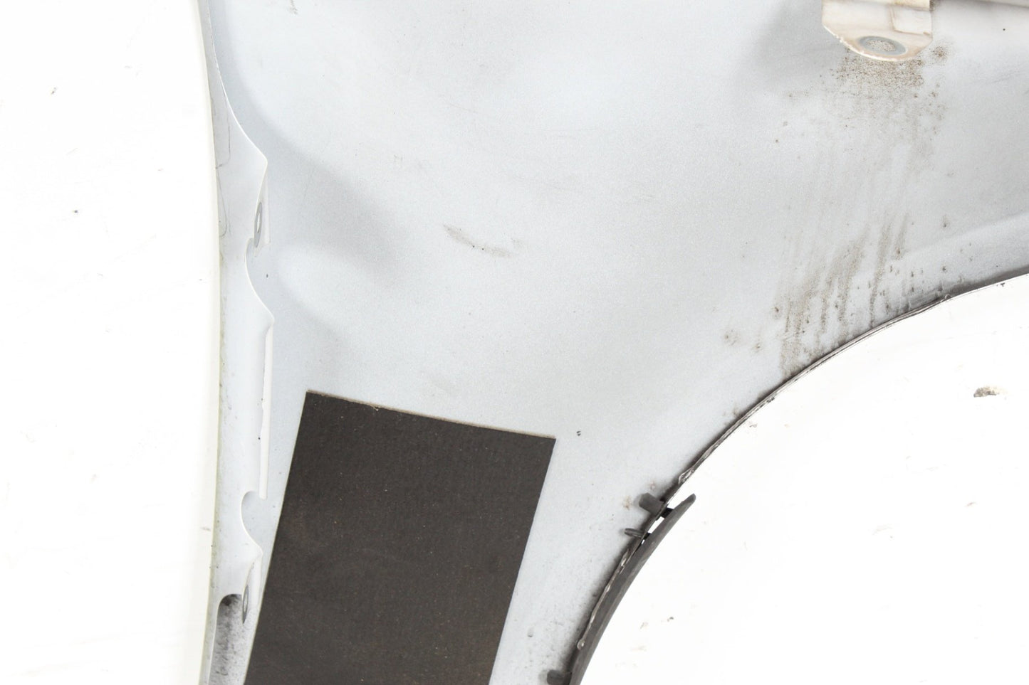 2013-2016 Audi A4 B8 S4 Front Left Driver Side Fender Panel OEM