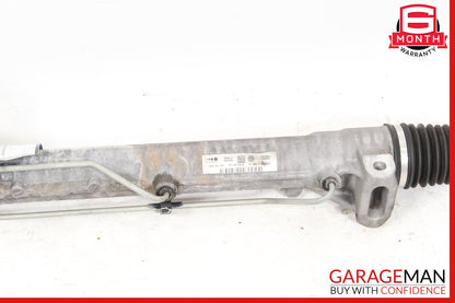 2008-2012 Audi A5 8T Front Power Steering Gear Rack & Pinion Assy 8T1422066 OEM