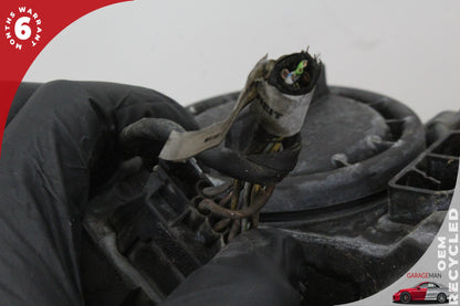 2007-2009 Mercedes W221 S550 Front Right Side Xenon Head Light Lamp 2218208461