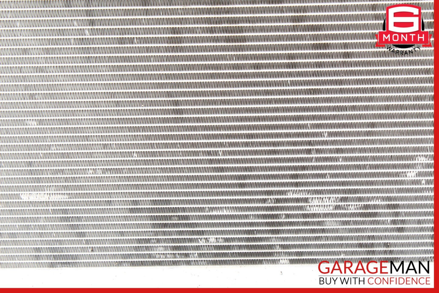 2016-2023 Jaguar XF X260 AC Air Condition Condenser Radiator GX7319710BC OEM