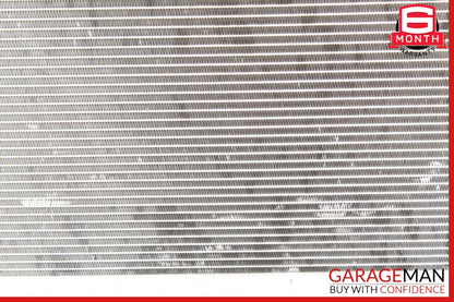2016-2023 Jaguar XF X260 AC Air Condition Condenser Radiator GX7319710BC OEM