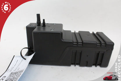 2003-2011 Mercedes W211 E500 Dynamic Seat Seats Vacuum Pump 2118000148 OEM