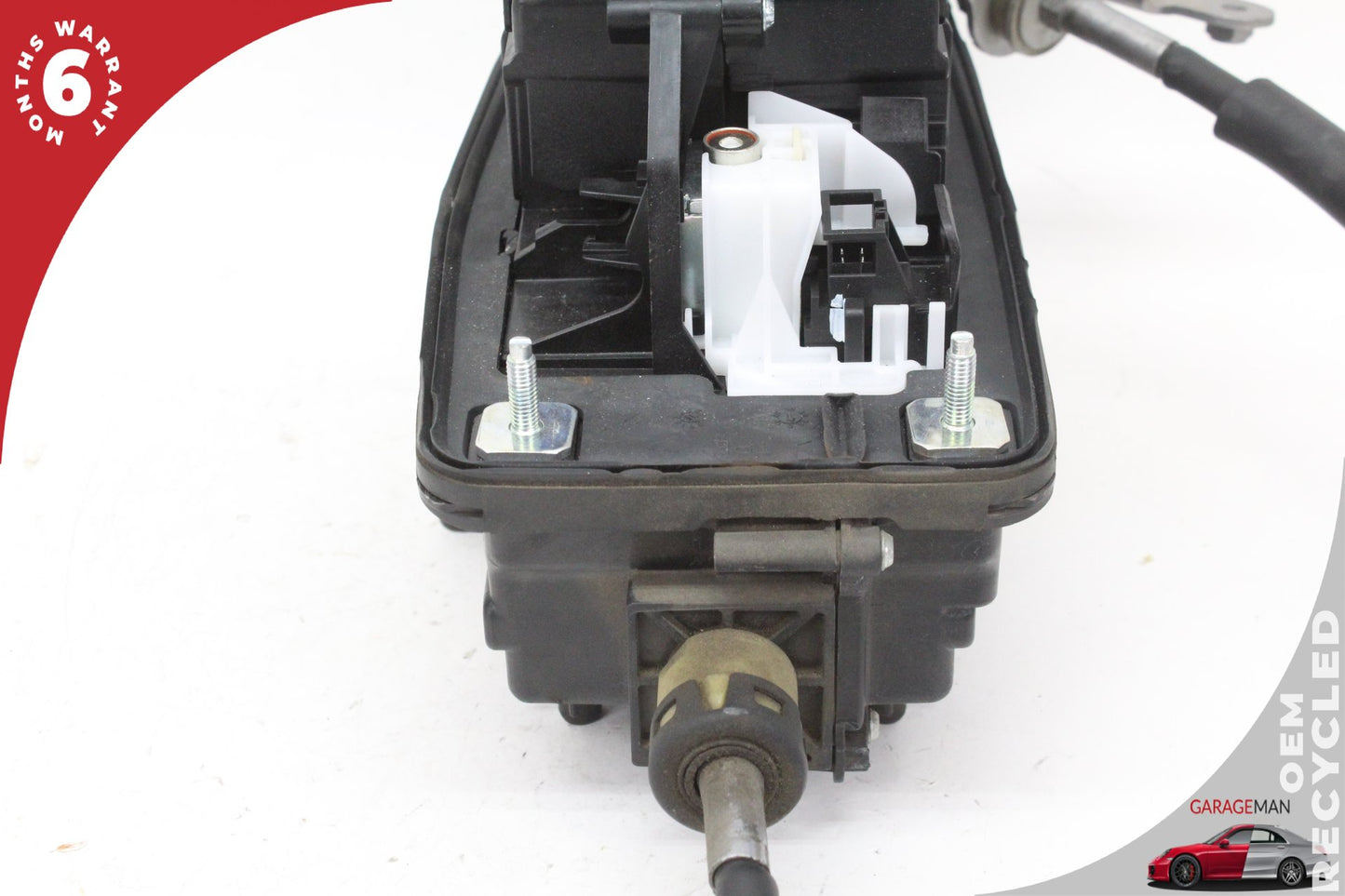 2012-2018 Audi A6 A7 Automatic Transmission Floor Gear Shifter 4G1713041AH OEM