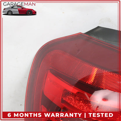 2018-2020 Mercedes X156 GLA250 Rear Left Driver Side Outer Tail Light Lamp OEM