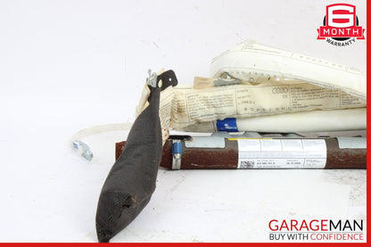 2007-2015 Audi Q7 4L Station Wagon Left Roof Airbag 4L0880741A