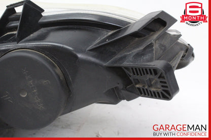 2008-2015 Smart Fortwo 451 Front Left Side Halogen Head Light 4518200559 OEM