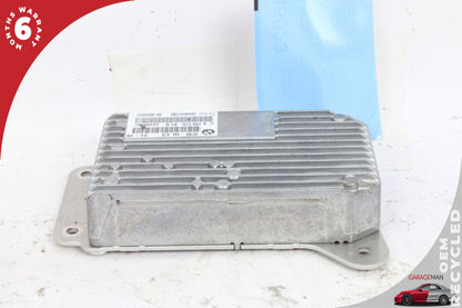 2011-2016 BMW 528i F10 Integrated ICM Control Module Unit Temic 6799576 OEM